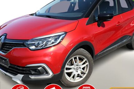 Renault Captur 77.721 km 15.188 &euro; Kehl 77694