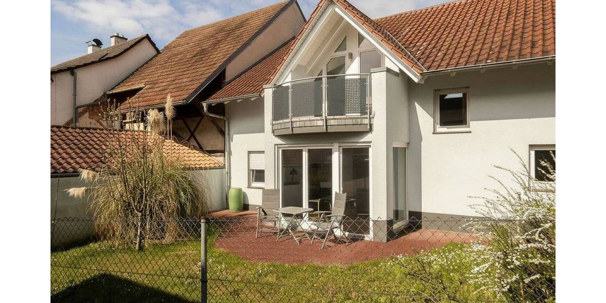 Einfamilienhaus Lahr-Reichenbach Reichenbach - 6 Zimmer, 160 m&sup2;, 629.000&euro; | Angebot:26027895