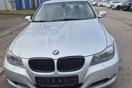 BMW 318 165.000 km 7.999 &euro; Kippenheim 77971