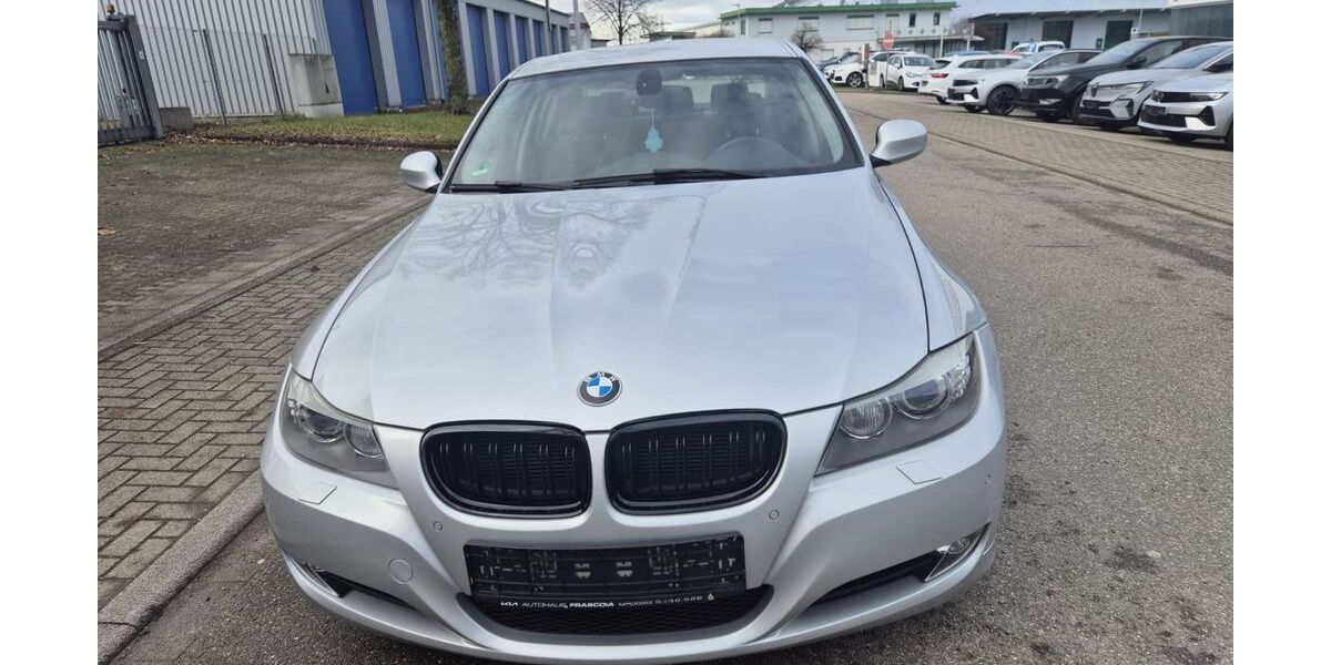 BMW 318 165.000 km 7.999 &euro; Kippenheim 77971