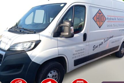 Peugeot Boxer 67.000 km 19.288 &euro; Kehl 77694