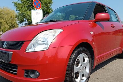 Suzuki Swift 187.700 km 1.800 &euro; Lahr-Langenwinkel 77933
