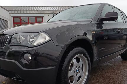 BMW X3 215.300 km 5.999 &euro; Lahr-Langenwinkel 77933