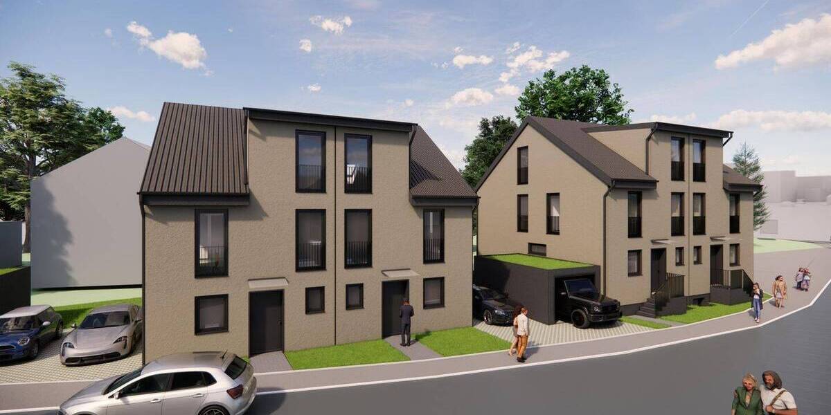 Doppelhaushälfte Bühl-Oberbruch Oberbruch - 5 Zimmer, 138 m&sup2;, 495.000&euro; | Angebot:25926418