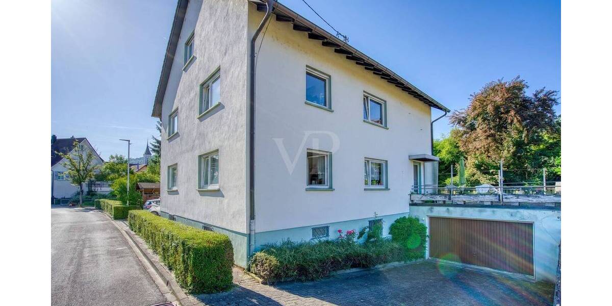 Mehrfamilienhaus, Wohnhaus Friesenheim / Oberschopfheim Oberschopfheim - 7 Zimmer, 218 m&sup2;, 495.000&euro; | Angebot:26819788