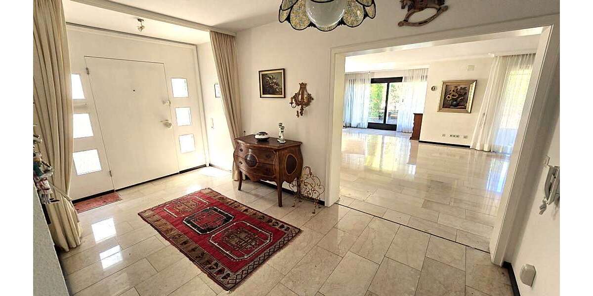 Etagenwohnung Offenburg Rammersweier - 4 Zimmer, 141 m&sup2;, 515.000&euro; | Angebot:26318477