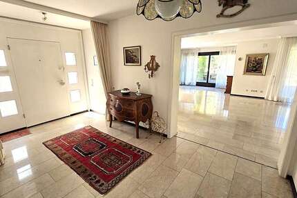 Wohnung Offenburg Rammersweier - 4 Zimmer, 141 m&sup2;, 515.000&euro; | Angebot:26318477