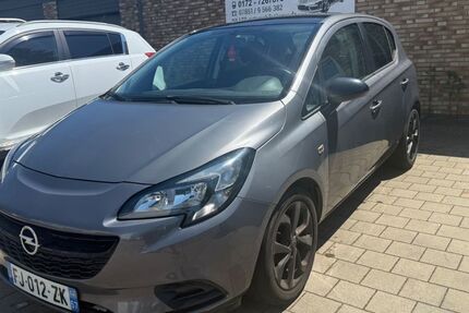 Opel Corsa 215.000 km 3.590 &euro; Kehl 77694