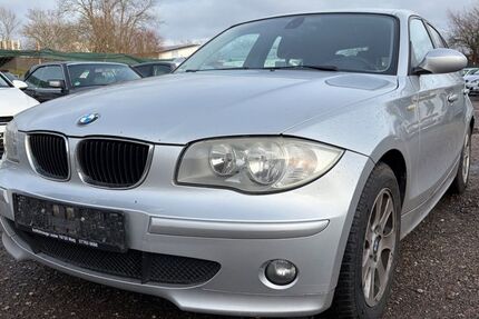 BMW 116 210.000 km 999 &euro; Lahr 77933