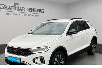 VW T-Roc 26.100 km 21.999 &euro; Lahr 77933