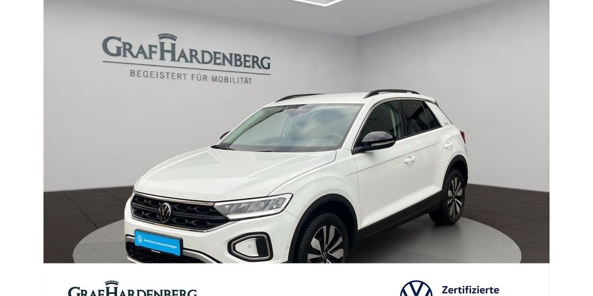 VW T-Roc 26.100 km 22.222 &euro; Lahr 77933