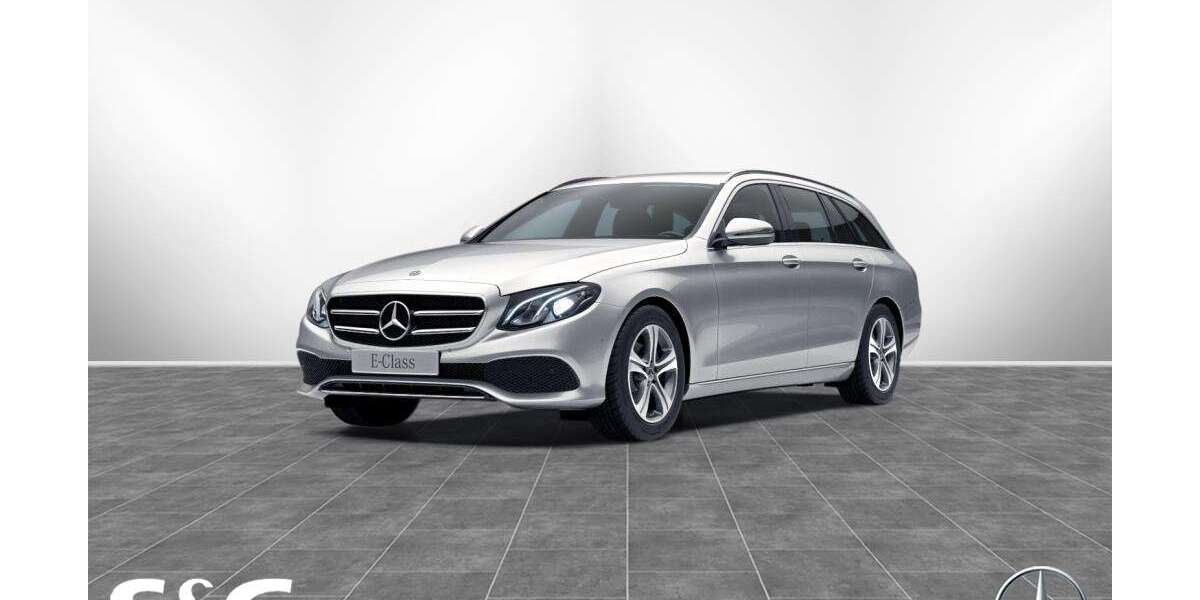 Mercedes-Benz E 220 109.650 km 24.890 &euro; Offenburg 77656