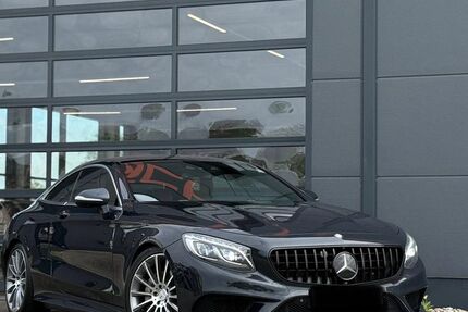 Mercedes-Benz S 500 230.000 km 29.900 &euro; Willstätt 77731