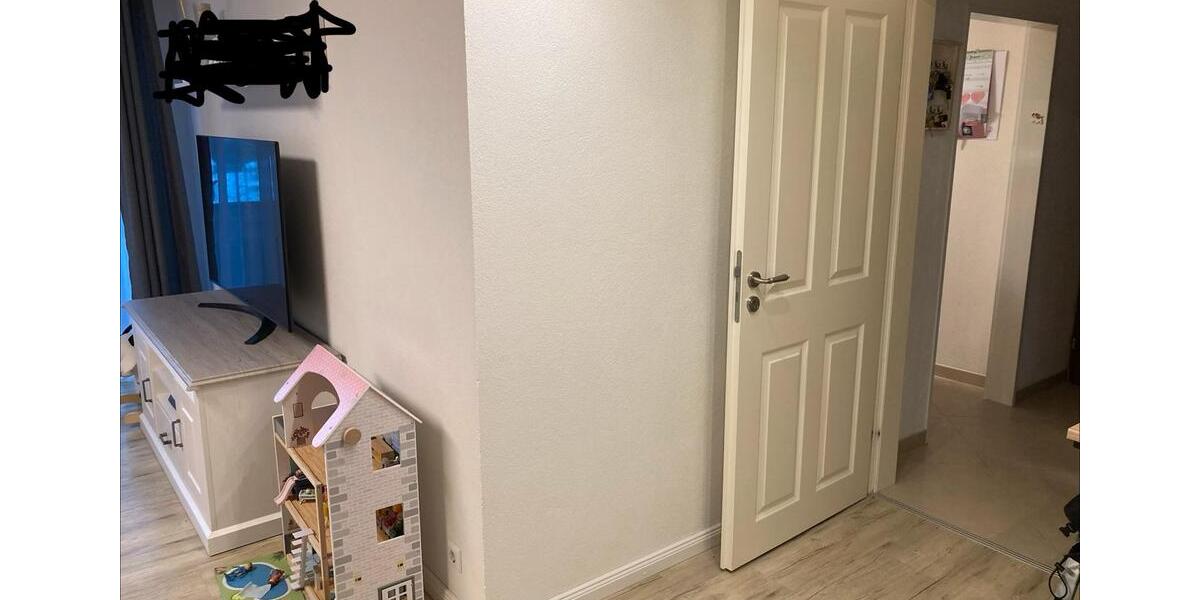 Erdgeschoßwohnung Lahr (Schwarzwald) - 3 Zimmer, 87 m&sup2;, 285.000&euro; | Angebot:25888010