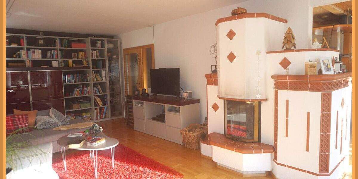 Einfamilienhaus Hausach - 6 Zimmer, 190 m&sup2;, 668.000&euro; | Angebot:25774655