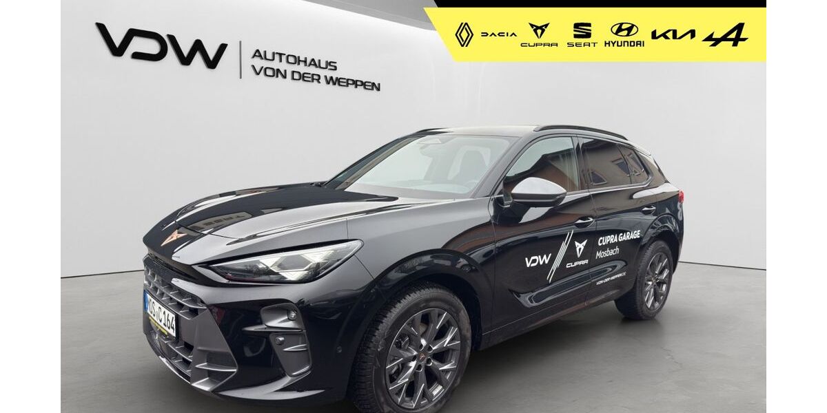 Cupra Terramar 5.000 km 39.950 &euro; Oberschopfheim 77948