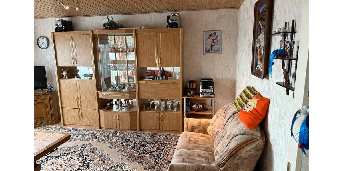 Etagenwohnung Lahr (Schwarzwald) - 3 Zimmer, 82 m&sup2;, 206.500&euro; | Angebot:24533435