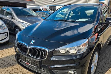 BMW 218 97.000 km 13.400 &euro; Appenweier Nesselried 77767