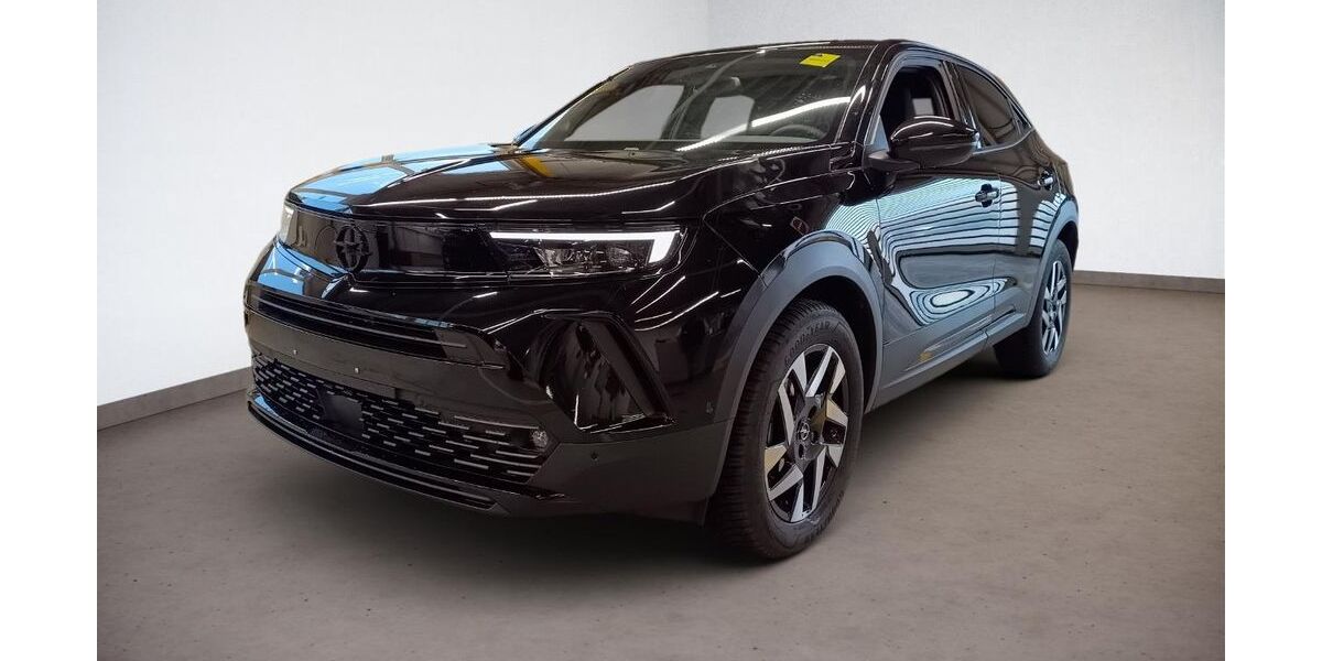 Opel Mokka 15.084 km 21.490 &euro; Bühl 77815