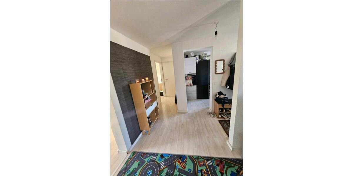Etagenwohnung Neuried - 3 Zimmer, 60 m&sup2;, 930&euro; | Angebot:26654921