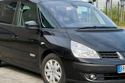 Renault Espace 312.000 km 1.990 &euro; Offenburg 77654