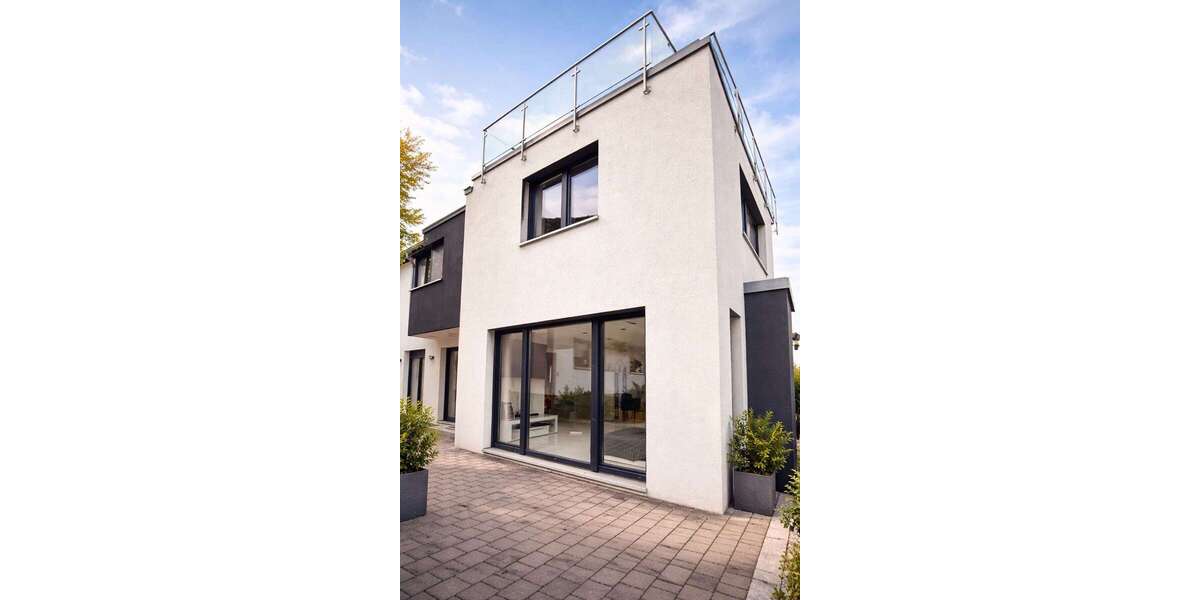 Einfamilienhaus Rheinau - 4 Zimmer, 162 m&sup2;, 364.000&euro; | Angebot:26149044