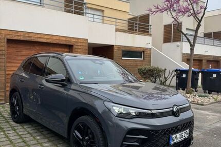 VW Tiguan 31.000 km 45.000 &euro; Kehl 77694