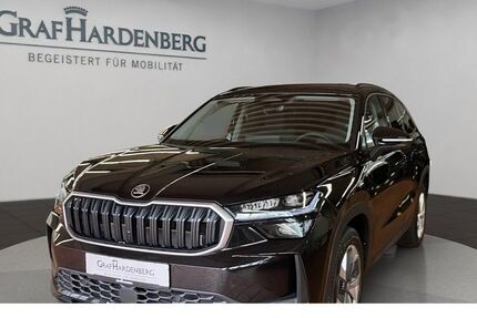 Skoda Kodiaq 25.900 km 44.333 &euro; Offenburg 77652