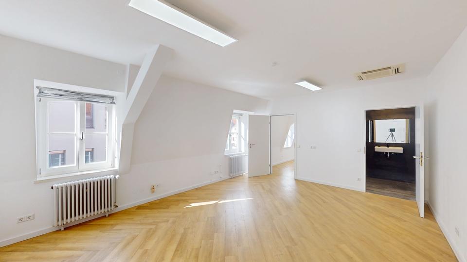 Gewerbeobjekt Offenburg - 1.500&euro; | Angebot:23909801