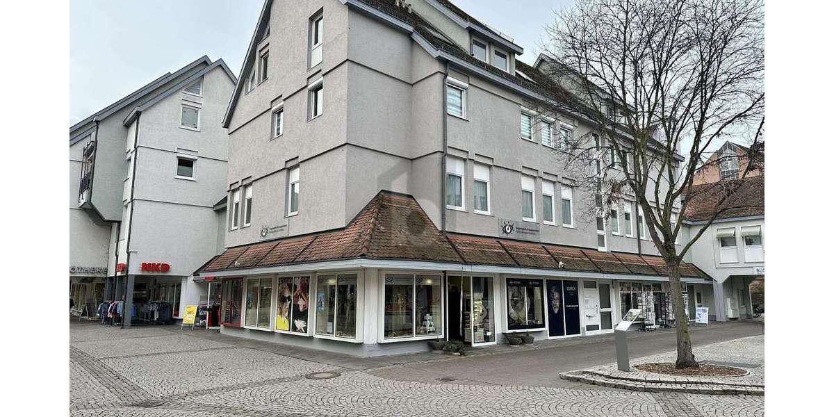 Etagenwohnung Lahr/Schwarzwald Schwarzwald - 8 Zimmer, 201 m&sup2;, 385.000&euro; | Angebot:25920616