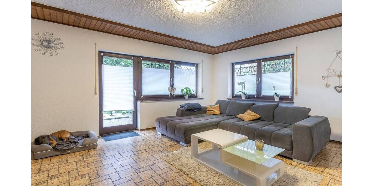 Mehrfamilienhaus, Wohnhaus Zell am Harmersbach Unterharmersbach - 589.500&euro; | Angebot:25733868
