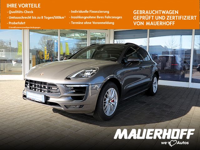 Porsche Macan 94.495 km 44.990 &euro; Bühl 77815