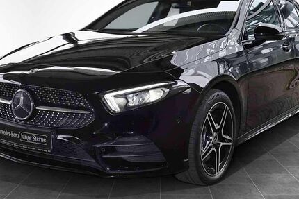 Mercedes-Benz A 250 81.410 km 23.890 &euro; Kehl 77694