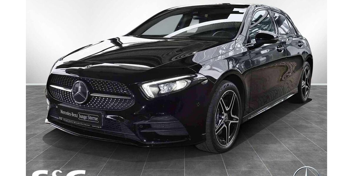 Mercedes-Benz A 250 81.410 km 23.890 &euro; Kehl 77694