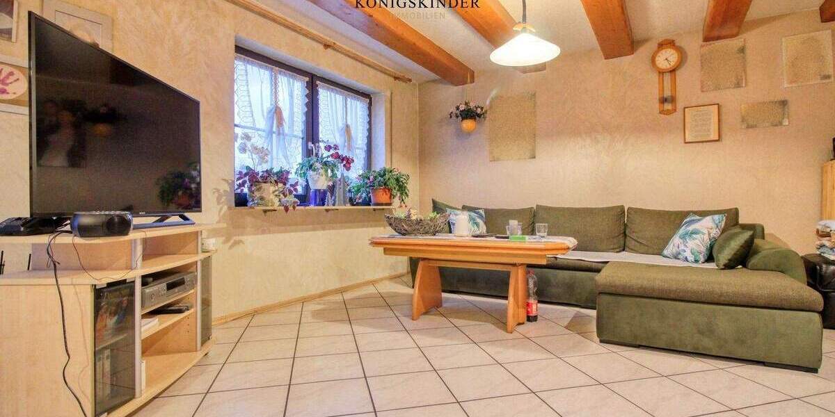 Mehrfamilienhaus, Wohnhaus Durbach / Ebersweier Ebersweier - 5 Zimmer, 164 m&sup2;, 490.000&euro; | Angebot:25730876