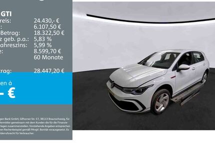 VW Golf 22.694 km 24.430 &euro; Bühl 77815