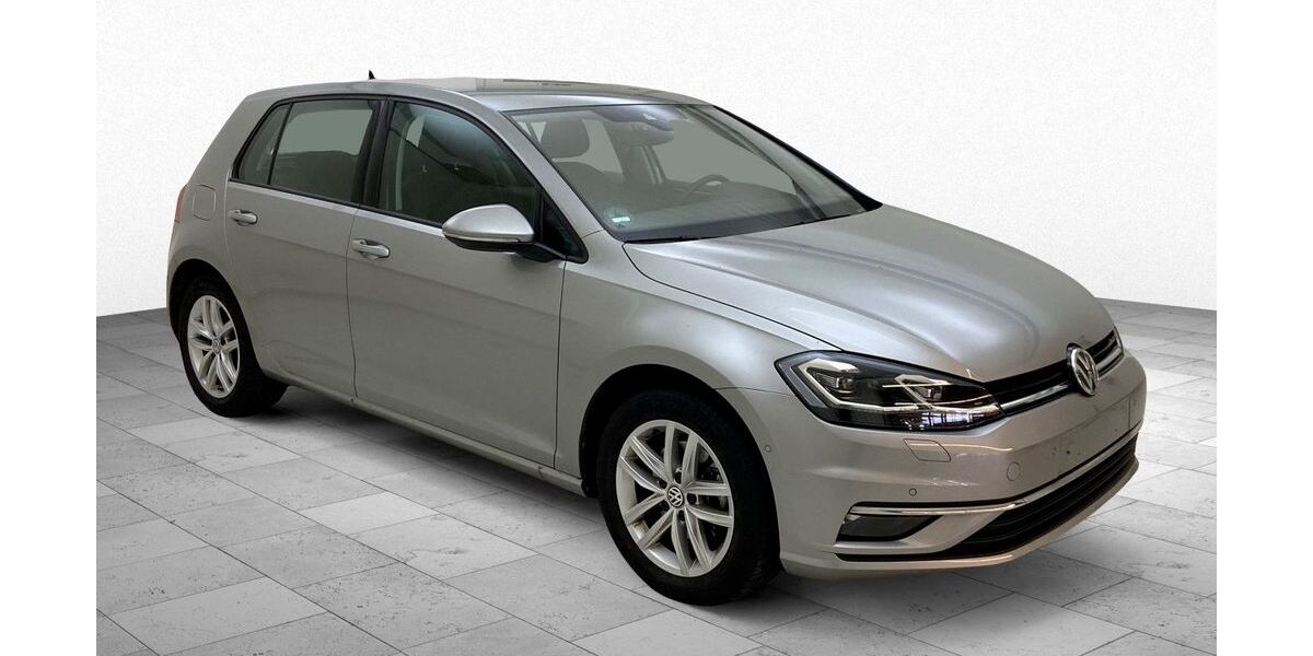 VW Golf 63.000 km 19.800 &euro; Kehl 77694