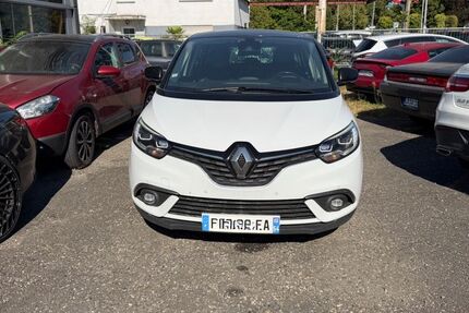 Renault Scenic 380.000 km 4.980 &euro; Kippenheim 77971