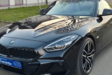 BMW Z4 30.000 km 37.777 &euro; Kippenheim 77971