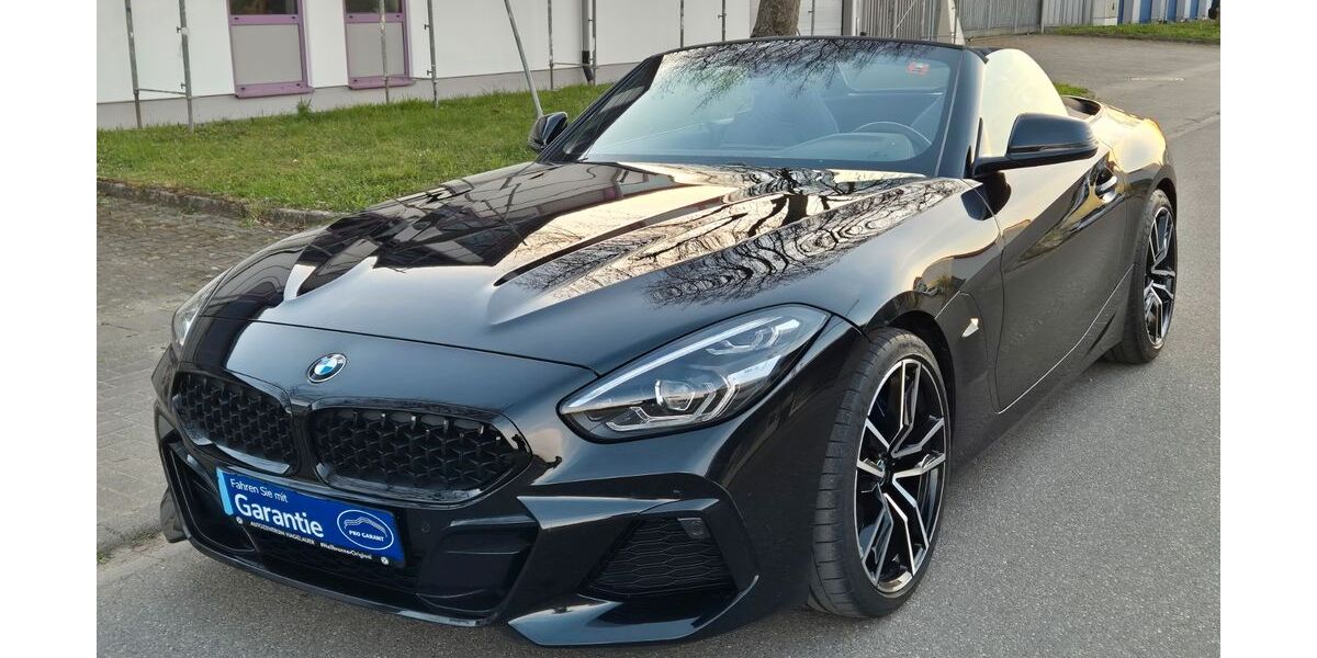 BMW Z4 30.000 km 37.777 &euro; Kippenheim 77971