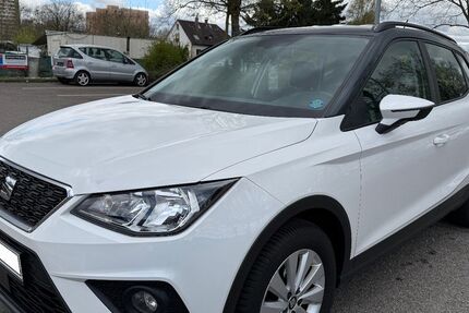 Seat Arona 69.251 km 10.000 &euro; Lahr 77933