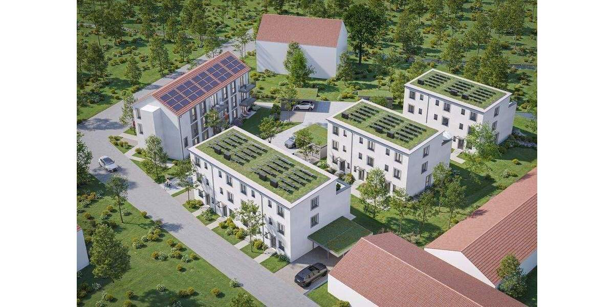 Reihenendhaus Lahr - 5 Zimmer, 125 m&sup2;, 533.000&euro; | Angebot:25699825