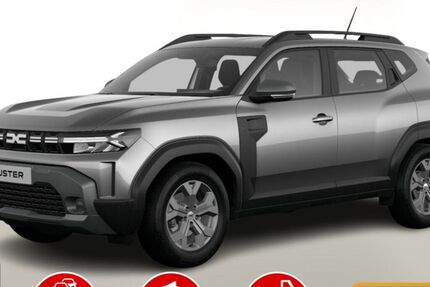 Dacia Duster 20.000 km 25.488 &euro; Kehl 77694