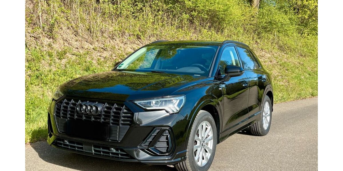 Audi Q3 102.000 km 26.500 &euro; Willstätt 77731