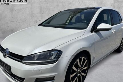 VW Golf 231.000 km 10.999 &euro; Kehl 77694