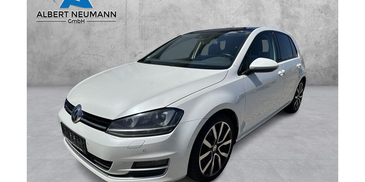 VW Golf 231.000 km 10.999 &euro; Kehl 77694