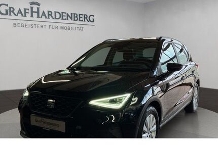 Seat Arona 25.300 km 25.888 &euro; Offenburg 77652