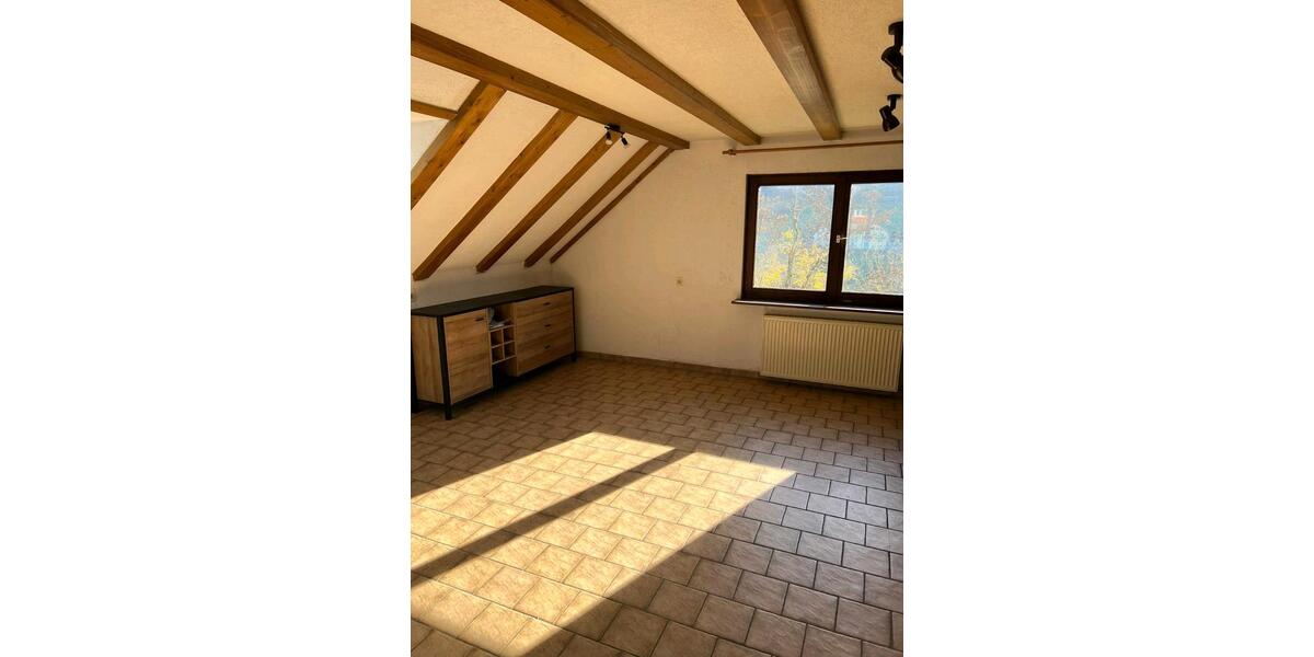 Dachgeschoßwohnung Bad Peterstal-Griesbach Griesbach - 3 Zimmer, 98 m&sup2;, 970&euro; | Angebot:25614650