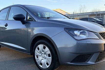 Seat Ibiza 93.000 km 4.999 &euro; Lahr-Langenwinkel 77933