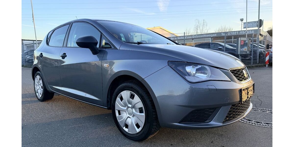 Seat Ibiza 93.000 km 4.999 &euro; Lahr-Langenwinkel 77933